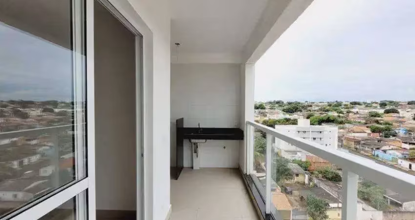 Apartamento à venda, 2 quartos, 1 suíte, aclimacao - uberlândia/mg