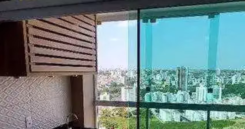 Apartamento à venda, 2 quartos, 1 suíte, 2 vagas, TUBALINA - Uberlândia/MG