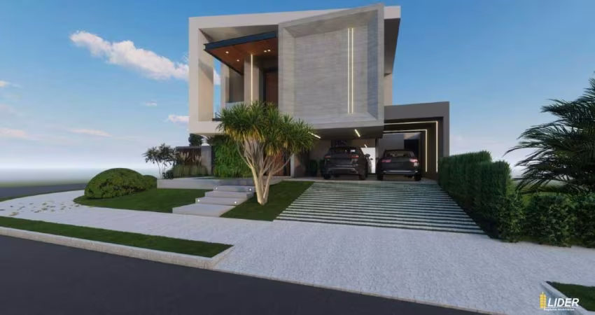 Casa à venda, 4 quartos, 4 suítes, 2 vagas, NOVA UBERLANDIA - Uberlândia/MG