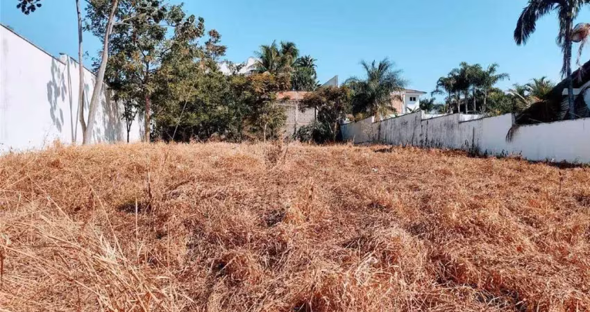 Terreno à venda na Rua Presidente Costa e Silva, Morada da Colina, Uberlândia