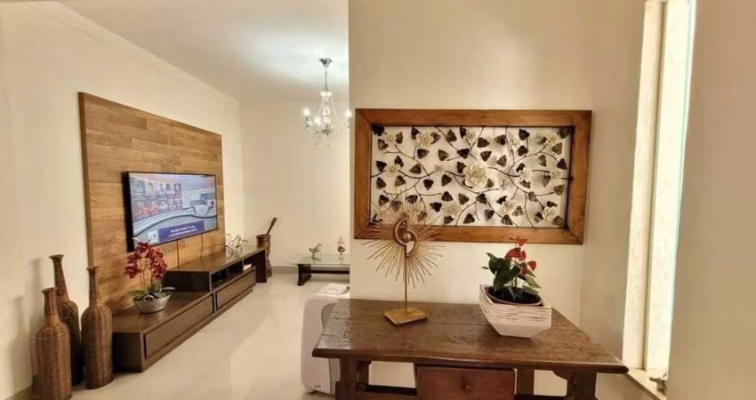 Casa à venda, 3 quartos, 1 suíte, 3 vagas, COPACABANA - Uberlândia/MG