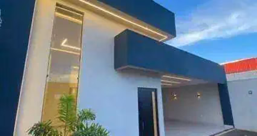 Casa à venda, 3 quartos, 1 suíte, 6 vagas, bem viver - uberlândia/mg