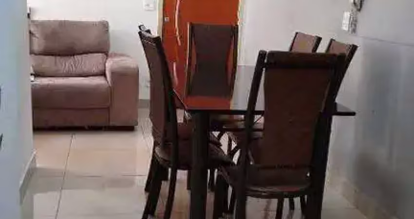 Apartamento à venda, 3 quartos, mansour - uberlândia/mg