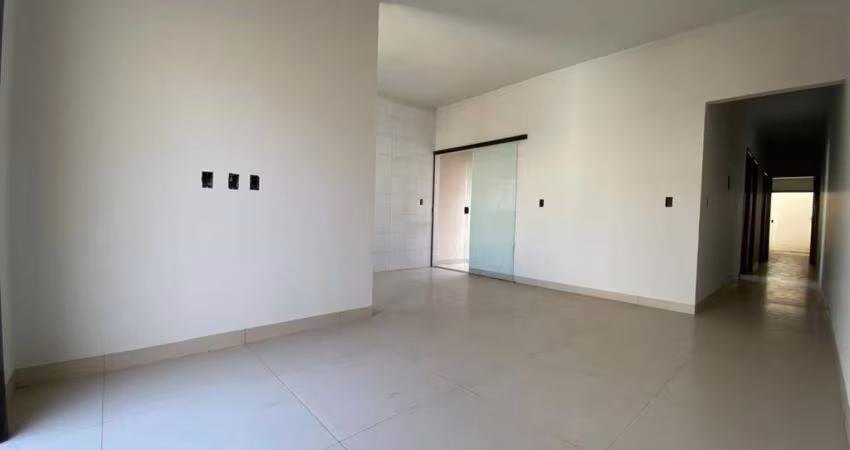 Casa à venda, 3 quartos, 1 suíte, 2 vagas, Presidente Roosevelt - Uberlândia/MG