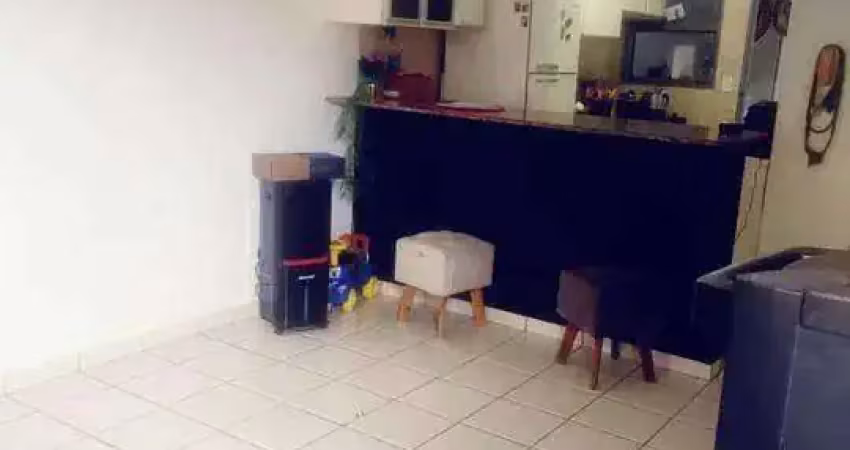Casa em condomínio à venda, 2 quartos, 2 vagas, minas gerais - uberlândia/mg
