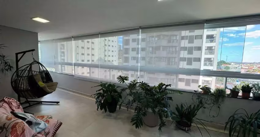 Apartamento à venda, 3 quartos, 3 suítes, 3 vagas, MARTINS - Uberlândia/MG
