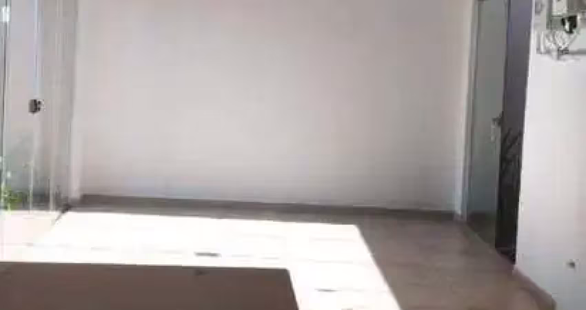 Casa à venda, 2 quartos, 2 vagas, jardim sucupira - uberlândia/mg