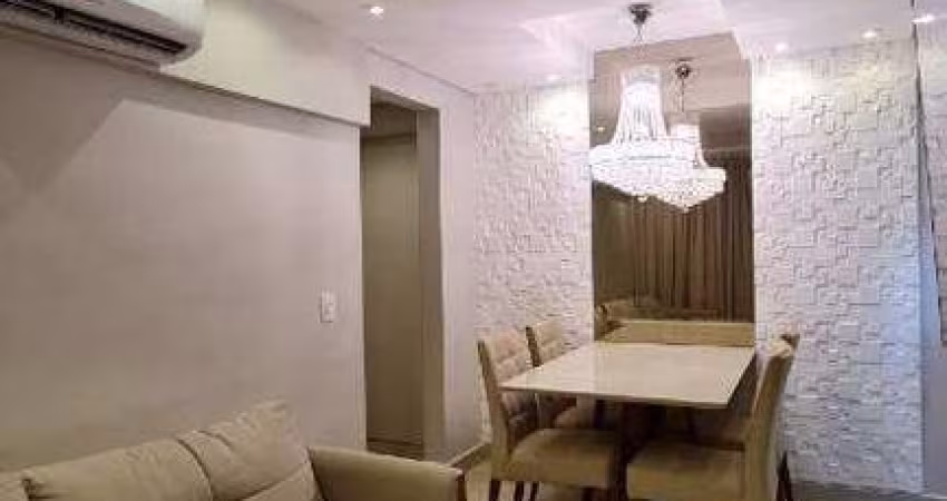 Apartamento à venda, 2 quartos, 1 suíte, 1 vaga, ACLIMACAO - Uberlândia/MG