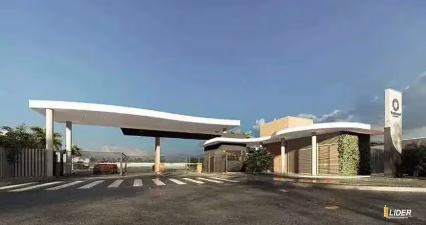 Terreno em condomínio à venda, grand ville - uberlândia/mg