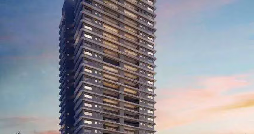 Apartamento à venda, 4 quartos, 4 suítes, 2 vagas, Jardim Karaíba - Uberlândia/MG