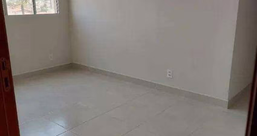Apartamento à venda, 2 quartos, 1 vaga, ALTO UMUARAMA - Uberlândia/MG