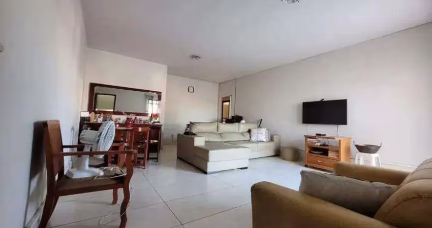 Apartamento à venda, 3 quartos, 1 suíte, 2 vagas, umuarama - uberlândia/mg