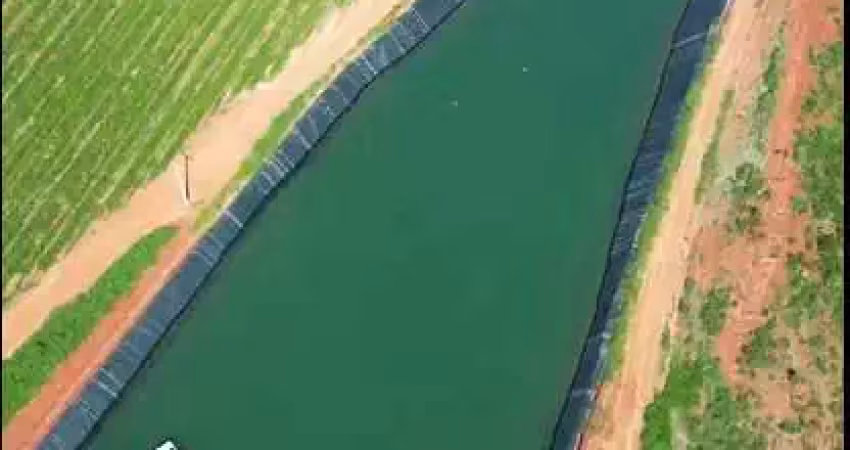 Fazenda à venda, área rural de indianópolis - indianopolis/mg