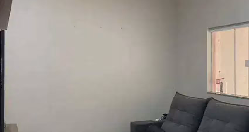 Casa à venda, 2 quartos, 1 suíte, 2 vagas, jardim europa - uberlândia/mg