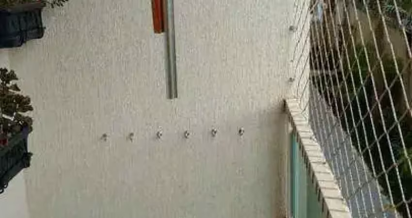 Apartamento à venda, 3 quartos, 1 suíte, copacabana - uberlândia/mg
