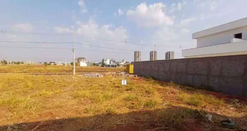 Terreno à venda na Rua Aluísio Azevedo, Vida Nova, Uberlândia