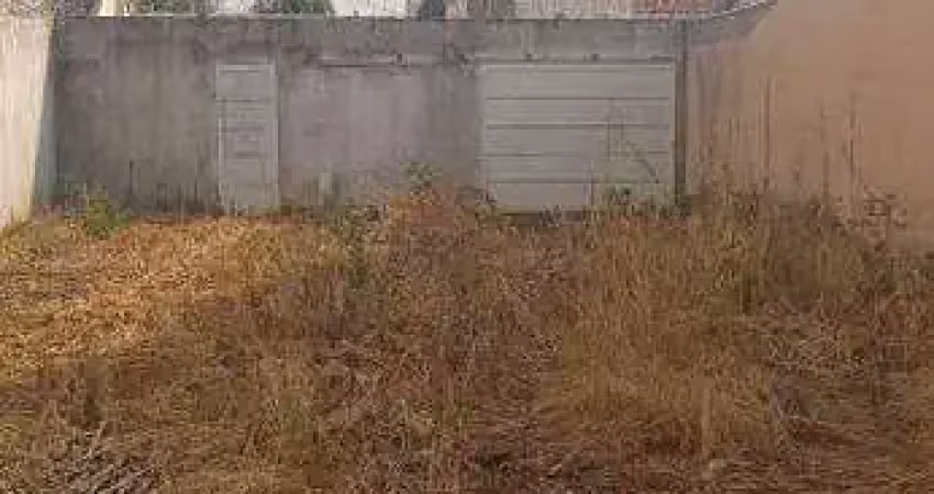 Terreno à venda na Rua Joaquim Vieira Ramos, Santa Rosa, Uberlândia