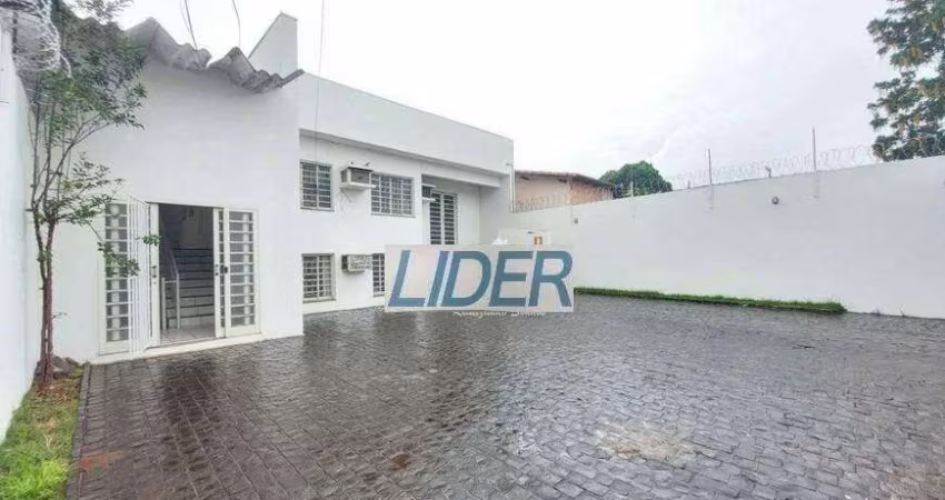imovel comercial à venda, 5 vagas, TUBALINA - Uberlândia/MG