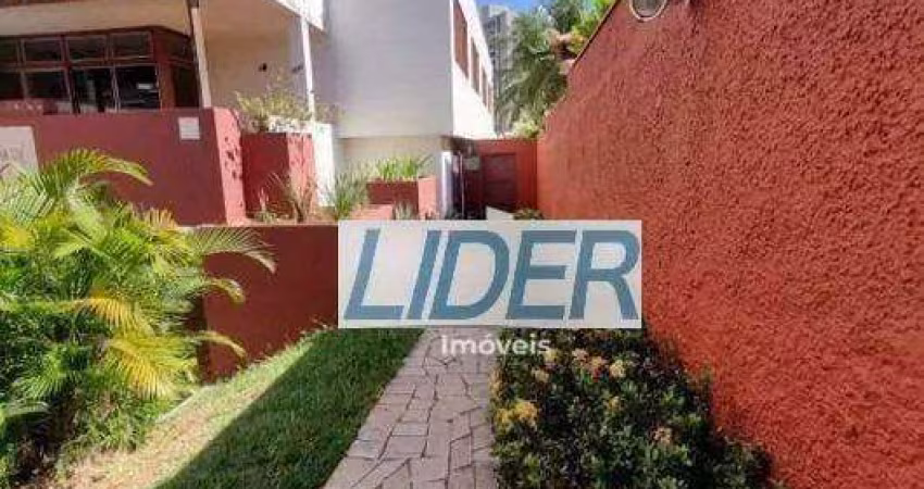 imovel comercial à venda, 6 quartos, 2 vagas, FUNDINHO - Uberlândia/MG