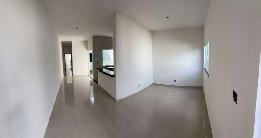 Casa à venda, 2 quartos, 1 suíte, 1 vaga, LARANJEIRAS - Uberlândia/MG