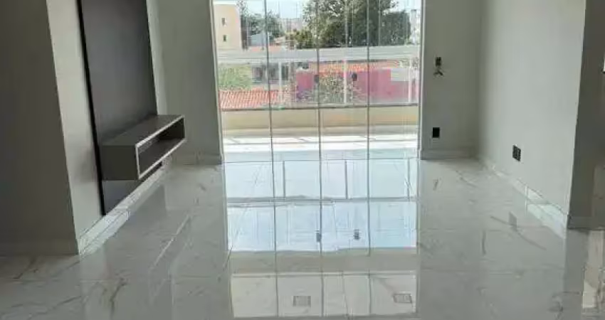 Apartamento à venda, 3 quartos, 1 suíte, 1 vaga, santa mônica - uberlândia/mg