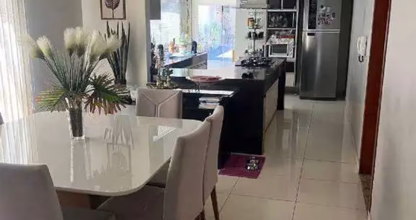 Casa à venda, 4 quartos, 2 suítes, tibery - uberlândia/mg