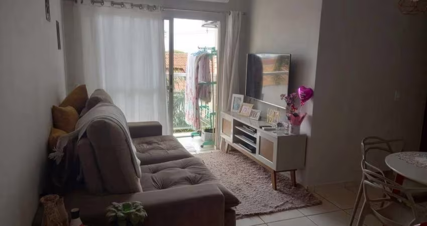 Apartamento à venda, 3 quartos, 1 suíte, 1 vaga, JARDIM HOLANDA - Uberlândia/MG