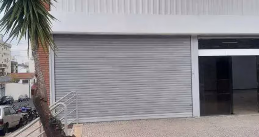 Galpão para aluguel, 10 vagas, saraiva - uberlândia/mg