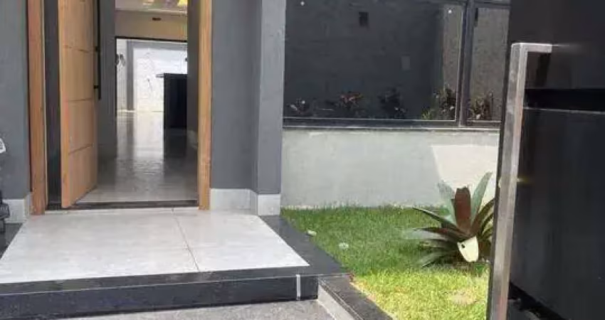 Casa à venda, 3 quartos, 3 suítes, 2 vagas, jardim patricia - uberlândia/mg