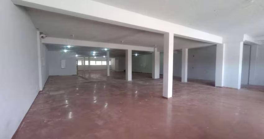 PREDIO COMERCIAL para aluguel, 3 vagas, NOSSA SENHORA APARECIDA - Uberlândia/MG