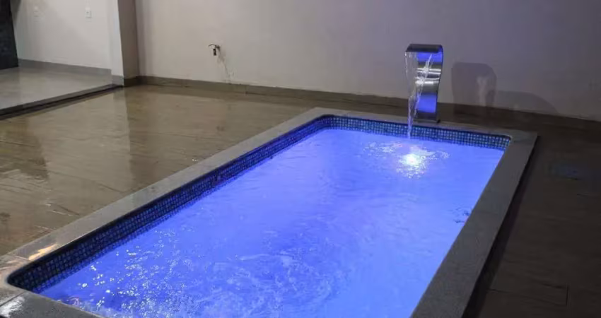 Casa à venda, 3 quartos, 1 suíte, novo mundo - uberlândia/mg