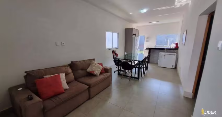 Casa à venda, 3 quartos, 1 suíte, 1 vaga, jardim inconfidencia - uberlândia/mg