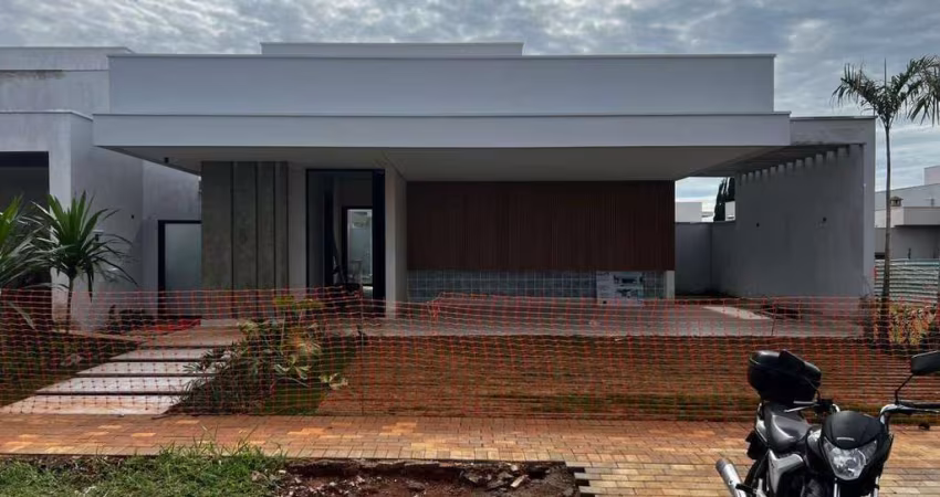 CASA EM CONDOMÍNIO à venda, 3 quartos, 3 suítes, 3 vagas, JARDIM BOTANICO - Uberlândia/MG
