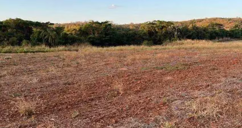 Fazenda à venda, área rural de monte carmelo - monte carmelo/mg