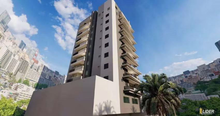 Apartamento duplex à venda, 2 quartos, 1 suíte, santa mônica - uberlândia/mg