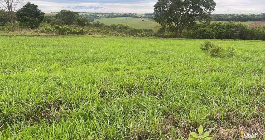 Fazenda à venda, AREA RURAL DE ARAGUARI - Araguari/MG