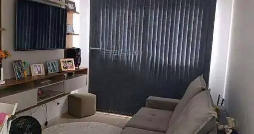 Apartamento à venda, 2 quartos, 1 vaga, presidente roosevelt - uberlândia/mg