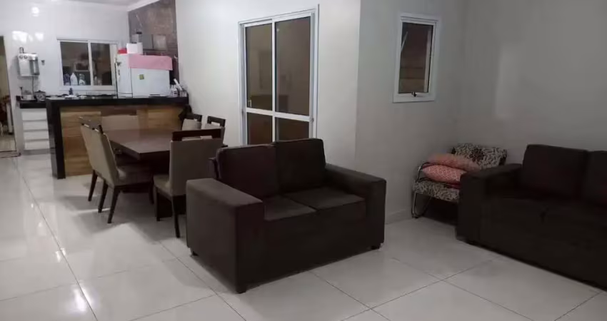 Casa em condomínio à venda, 3 quartos, 1 suíte, 4 vagas, jardim holanda - uberlândia/mg