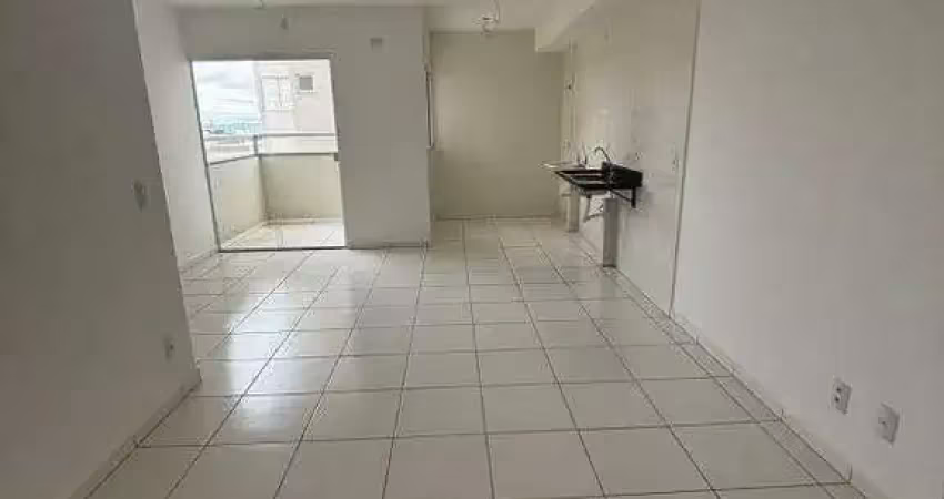 Apartamento à venda, 2 quartos, 1 suíte, 1 vaga, jardim brasilia - uberlândia/mg