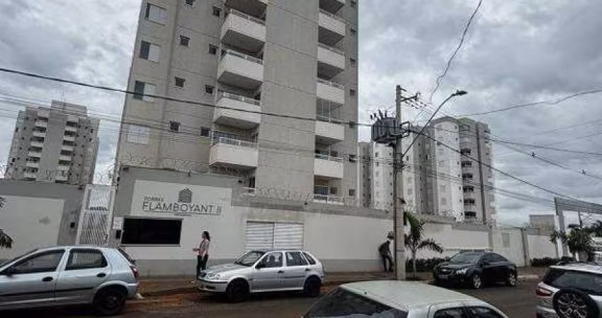Apartamento à venda, 2 quartos, 1 suíte, 1 vaga, MINAS GERAIS - Uberlândia/MG