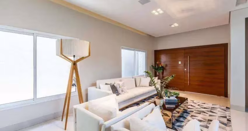 Casa à venda, 3 quartos, 3 suítes, 2 vagas, nossa senhora aparecida - uberlândia/mg