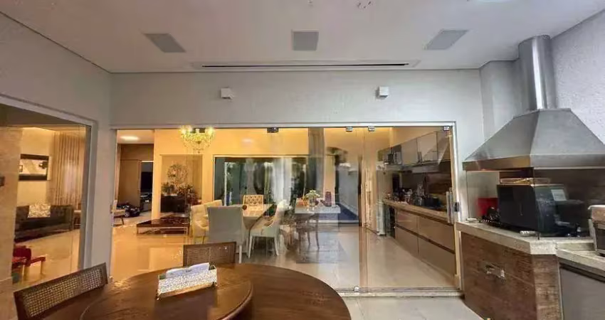 Casa à venda, 3 quartos, 3 suítes, 4 vagas, ITAPEMA SUL - Uberlândia/MG