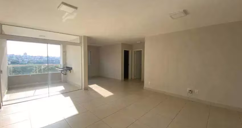 Apartamento à venda, 3 quartos, 1 suíte, 2 vagas, COPACABANA - Uberlândia/MG