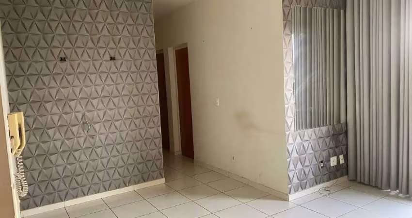 Apartamento à venda, 3 quartos, 1 suíte, 1 vaga, JARDIM PATRICIA - Uberlândia/MG