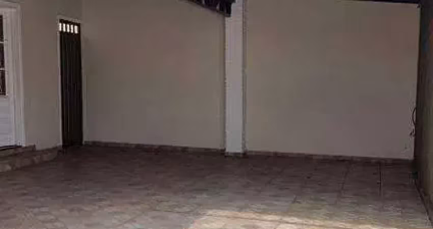 Casa com 4 quartos para alugar na Rua Cometa, Jardim Brasília, Uberlândia