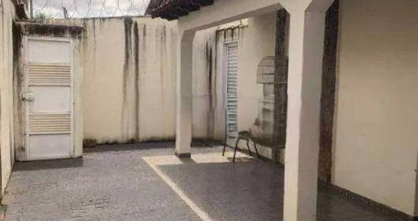 Casa à venda, 3 quartos, 1 suíte, 2 vagas, CIDADE JARDIM - Uberlândia/MG