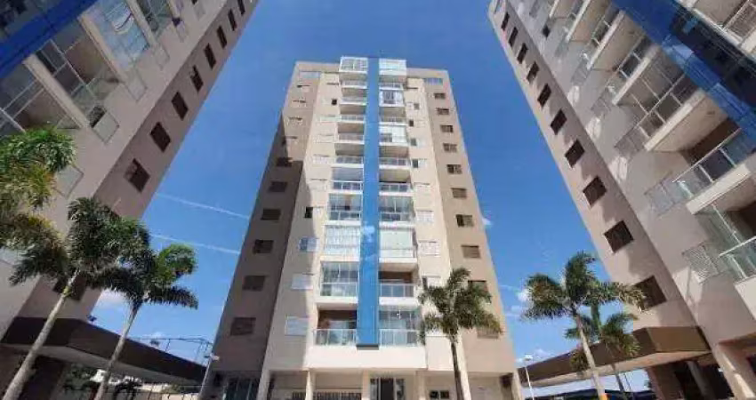 Apartamento à venda, 3 quartos, 1 suíte, santa mônica - uberlândia/mg