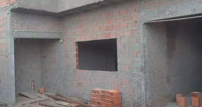 Casa à venda, 3 quartos, 1 suíte, 4 vagas, jardim brasilia - uberlândia/mg