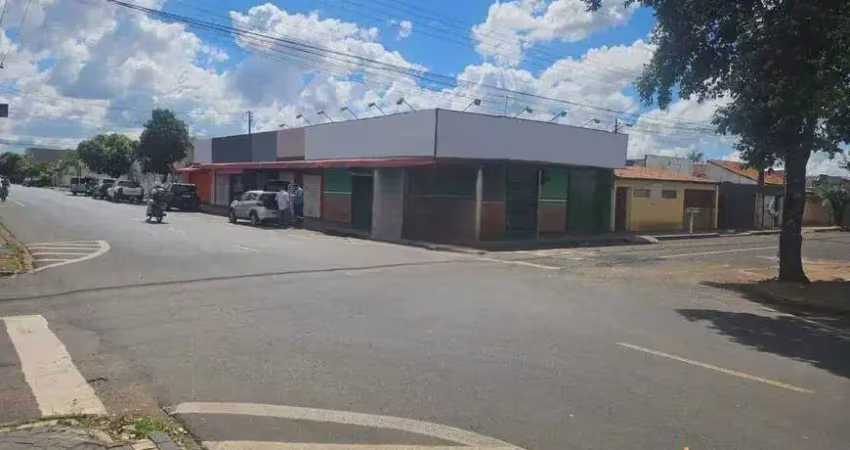 Imovel comercial à venda, jardim das palmeiras - uberlândia/mg