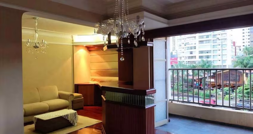 Apartamento à venda, 3 quartos, 1 suíte, 1 vaga, SANTA MARIA - Uberlândia/MG